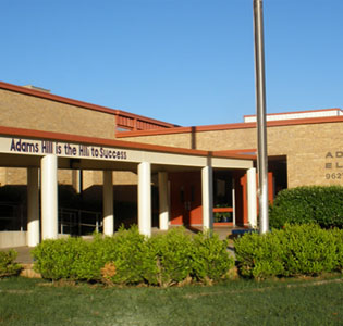 Adams Hill Elementary